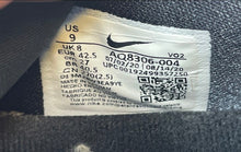 Load image into Gallery viewer, Nike Mens Free X Metcon 2 AQ8306-004 Black Lace-Up Low Top Running Shoes Size 9