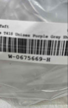 Load image into Gallery viewer, New Balance Unisex 410 V8 WT410LQ8 Purple Gray Running Shoes Size M6.5 W8 B