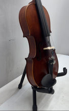 Load image into Gallery viewer, Eastar Brown 4-String Right-Handed Acoustic Violin Musical Instrument With Case