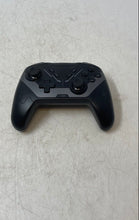 Load image into Gallery viewer, Black Rechargeable Wireless Video Game Controller Model 8590 Untested