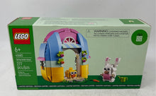 Load image into Gallery viewer, Lego #40682 Spring Garden House 277 Pcs Complete Set For Age 6+ With Box Sealed