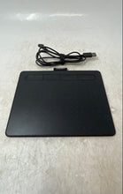 Load image into Gallery viewer, Wacom Intuos Model CTL-4100 Black USB Small Drawing Graphic Tablet Untested