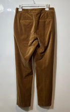 Load image into Gallery viewer, J.Crew Mens Brown Flat Front Slash Pocket Regular Fit Kate Chino Pants Size 4 T