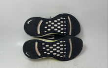 Load image into Gallery viewer, Nike Mens Journey Run FN0228-004 Black Lace-Up Low Top Sneakers Shoes Size 7
