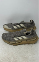 Load image into Gallery viewer, Adidas Mens NMD_S1 IE2074 Gray Lace-Up Sneaker Shoes Size 10 No Laces