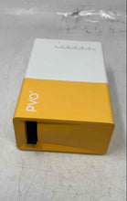 Load image into Gallery viewer, PVO YG 300 Pro White Yellow LED HDMI USB Micro SD Video Projector Untested