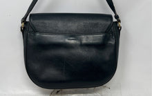 Load image into Gallery viewer, Beanpole Womens Dark Green Inner Pockets Adjustable Strap Shoulder Crossbody Bag
