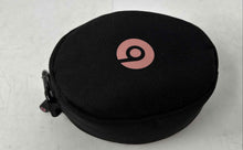 Load image into Gallery viewer, Beats by Dr. Dre Solo3 Pink Wireless On Ear Headphones Not Tested With Case NCL