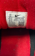 Load image into Gallery viewer, Nike Womens Air Max 97 CQ9896-600 Red Lace-Up Low Top Sneaker Shoes Size 10