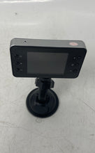 Load image into Gallery viewer, HD 720P Black Mount USB Driving Video Screen Recorder Dash Cam Not Tested
