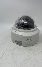 Load image into Gallery viewer, Acti TCM-7811 White H.264 Megapixel CCD Outdoor Fixed Security Dome Camera