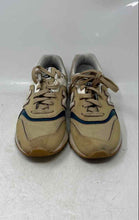 Load image into Gallery viewer, New Balance Unisex 997H CM997HLS Khaki Lace-Up Sneaker Shoes Size M8 W9.5 D