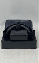 Load image into Gallery viewer, Samsung Gear VR Black SM-R324 With Controller Virtual Reality Headset