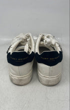 Load image into Gallery viewer, Kurt Geiger London Womens Laney Eye White Black Lace-Up Sneaker Shoes Size 39