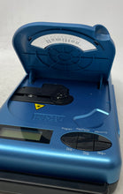 Load image into Gallery viewer, Hamilton Electronics Buhl HACX-205 Blue Portable CD And MP3 USB Player No Tested