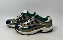 Load image into Gallery viewer, Adidas Womens Multicolor Round Toe Low Top Lace-Up Sneaker Shoes Size 7 1/2