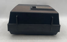 Load image into Gallery viewer, GAF 1600E Black Brown Remote Control Editor Side Projector Not Tested