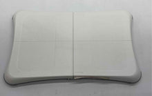 Load image into Gallery viewer, Nintendo Wii RVL-021 Fitness Workout Balance Board White Wireless Not Tested