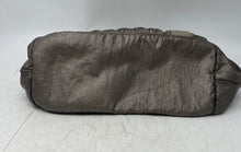Load image into Gallery viewer, Kipling Womens Art Gray Double Handle Pockets Zip Top Lined Shoulder Bag