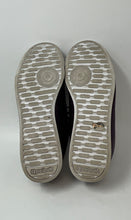 Load image into Gallery viewer, Reebok Classic Womens Princess V68610 Purple Leather Sneakers Shoes Size 6.5