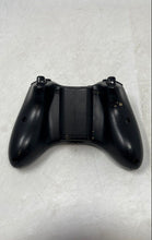 Load image into Gallery viewer, Microsoft Xbox 360 Black Wireless Video Gaming Remote Controller Not Tested