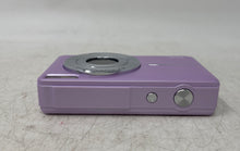 Load image into Gallery viewer, Better Life Model DC403 Purple 1080P 44.0MP Digital Camera Not Tested