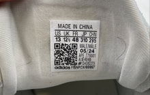 Load image into Gallery viewer, Authentic Adidas Mens adiFOM Megaride White Sneaker Shoes Size 13 Worn/Damaged
