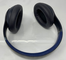 Load image into Gallery viewer, Beats By Dr. Dre Studio Pro Blue Wireless Bluetooth Headphones Not Tested NCL