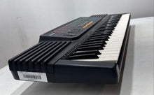 Load image into Gallery viewer, Casio CTK-510 Black White 61-Key Piano Digital Keyboard Not Tested