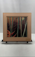 Load image into Gallery viewer, Set Of 2 Pcs Home Decor Heliconias En Naranja I & II Art Print By Patricia Pinto