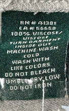 Load image into Gallery viewer, Lauren Ralph Lauren Womens Gray Flat Front Ruched Cargo Pants Size 10