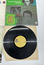 Load image into Gallery viewer, Lot Of 10 Pcs Assorted Mixed Variety Vinyl Records In Cardboard Sleeves