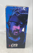 Load image into Gallery viewer, MLB Miami Marlins Jorge Alfaro El Oso #38 Collectible Bobblehead With Box