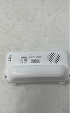Load image into Gallery viewer, VTech VM819 White 2.8-Inch Display Baby Monitor w/ Video Camera In Box Untested