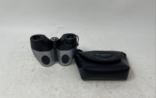 Load image into Gallery viewer, Bushnell Bird Series Silver Black Binoculars With Strap & Carrying Case