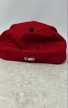 Load image into Gallery viewer, New Era 59Fifty Mens Black Red MLB Boston Red Sox Baseball Cap Size 7 1/4