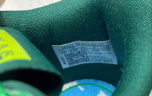 Load image into Gallery viewer, Adidas Kids Gazelle 360 JI3095 Green Low Top Slip-On Sneaker Shoes Size 7K