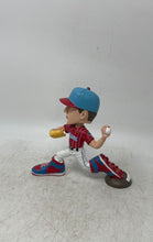 Load image into Gallery viewer, MICCO CO Trevor Rogers Miami Marlins Collectible Baseball Bobblehead Figure