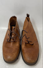 Load image into Gallery viewer, Cole Haan Mens 2.Zerogrand Brown Leather Lace-Up Chukka Boots Size 9.5M