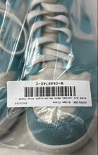 Load image into Gallery viewer, Nike Mens Air Jordan 1 Retro AJKO DO5047-411 White Light Blue Sneaker Shoes 10