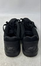 Load image into Gallery viewer, Nike Mens Air Max Solo DX3666-010 Black Low Top Lace-Up Sneaker Shoes Size 7
