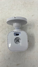 Load image into Gallery viewer, Blink Mini 1080p Full HD Compact Indoor Plug-In Smart Security Camera Not Tested