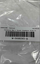 Load image into Gallery viewer, Converse Unisex One Star Pro 157744C Brown Lace-Up Sneakers Shoes Size M11 W13