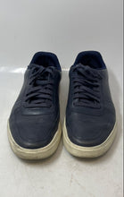 Load image into Gallery viewer, Cole Haan Mens Grand Crosscourt C33990 Blue Low Top Sneakers Shoes Size 11 M