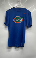 Load image into Gallery viewer, Nike Mens Blue Florida Gators Alligator Dri-Fit College NCAA T-Shirt Size M