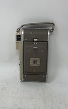 Load image into Gallery viewer, Vintage Polaroid Model 80 Brown Classic Land Camera With Wrist Strap