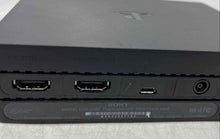 Load image into Gallery viewer, Sony CUH-ZVR2 Black Original PlayStation VR Headset Processor Not Tested