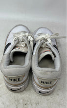 Load image into Gallery viewer, Nike Womens Court Legacy Lift DM7590-100 White Sneaker Shoes Size 8