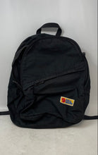 Load image into Gallery viewer, Fjallraven Womens Black Raven 20 Adjustable Strap Top Handle Backpack