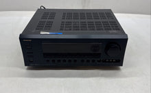 Load image into Gallery viewer, Onkyo Wide Range Amplifier Technology AV Receiver Model TX-SR603X Not Tested